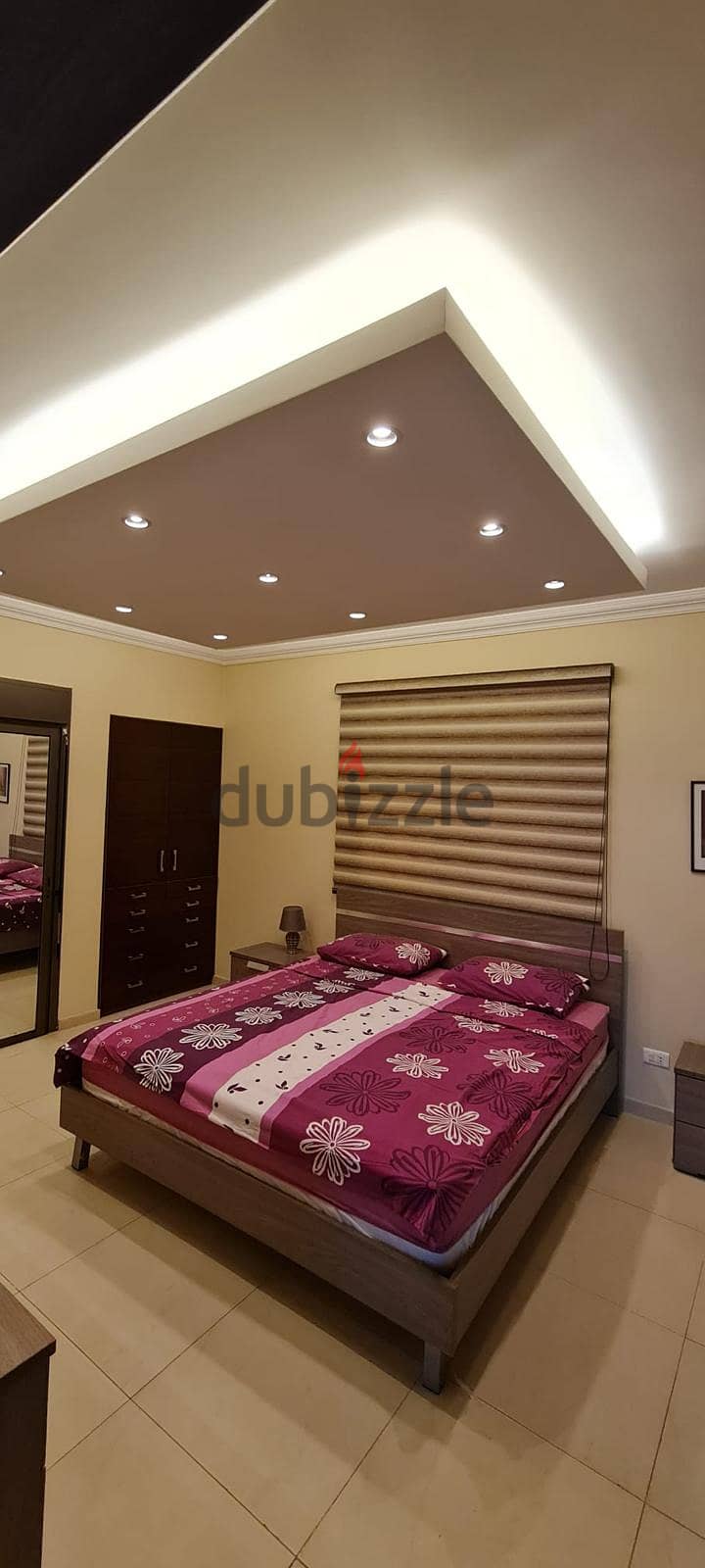 Amazing 350 sqm Fully furnished duplex for rent in Bsalim -Metn 1