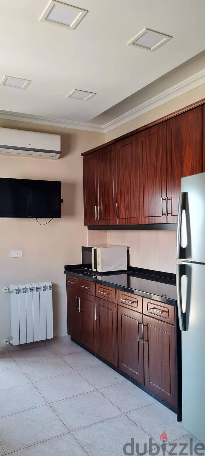 Amazing 350 sqm Fully furnished duplex for rent in Bsalim -Metn 4