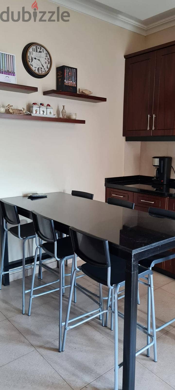 Amazing 350 sqm Fully furnished duplex for rent in Bsalim -Metn 5