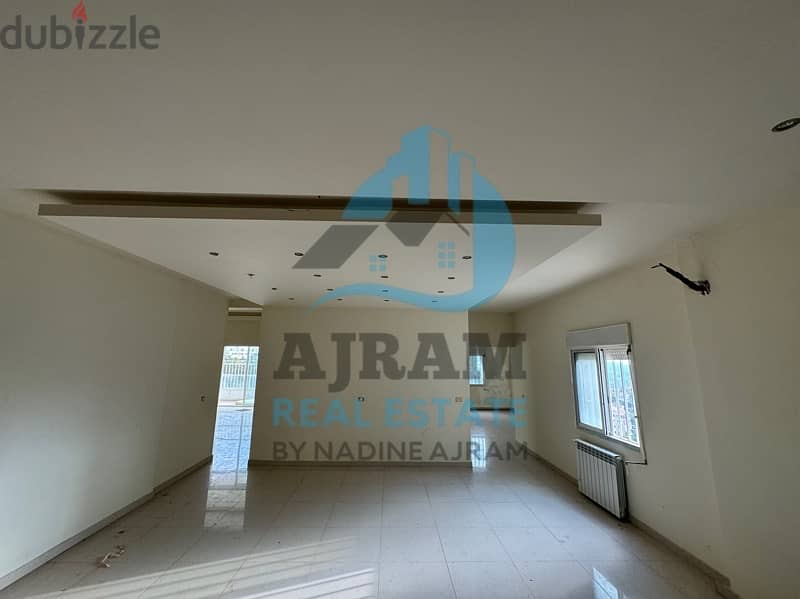 Apartment For Rent In New Shayle | شقة للاجار في نيو سهيلي 2