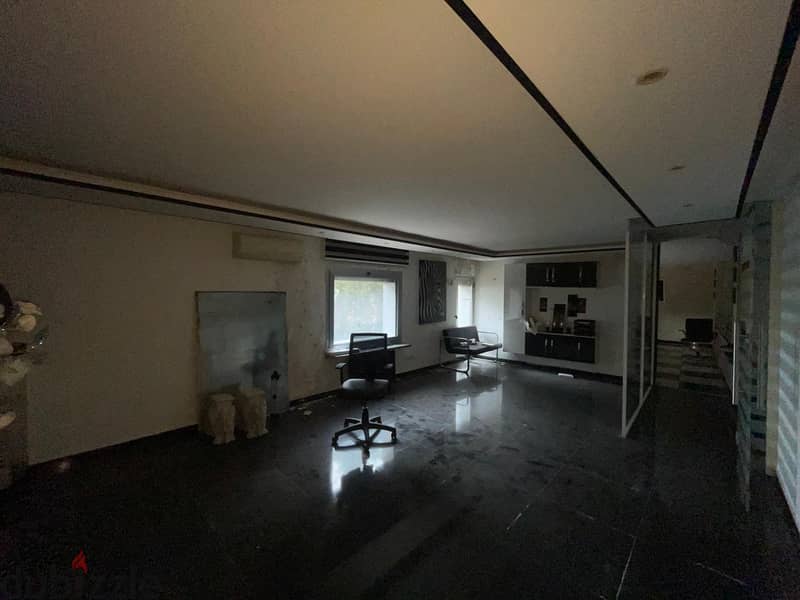 RWK238CA - Showroom For Rent In Sahel Alma  صالة عرض للايجار 11