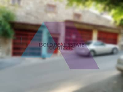 A 230 m2 store for sale in Rabieh | HOT DEAL