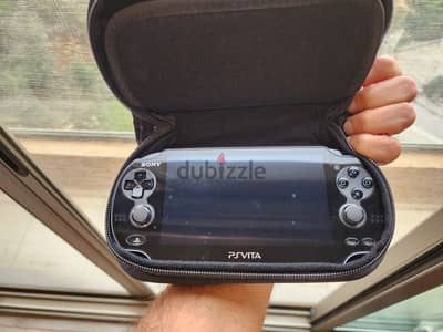 PSVita