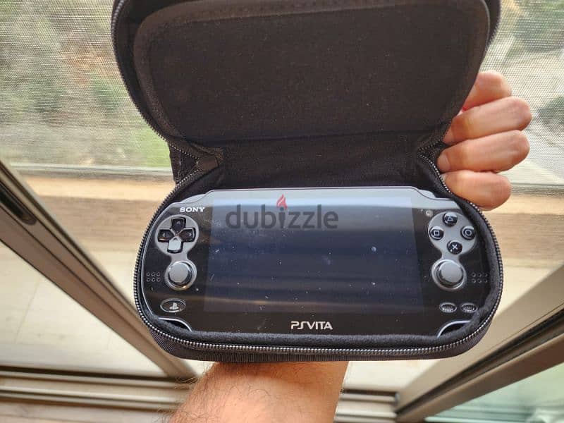 PSVita 0