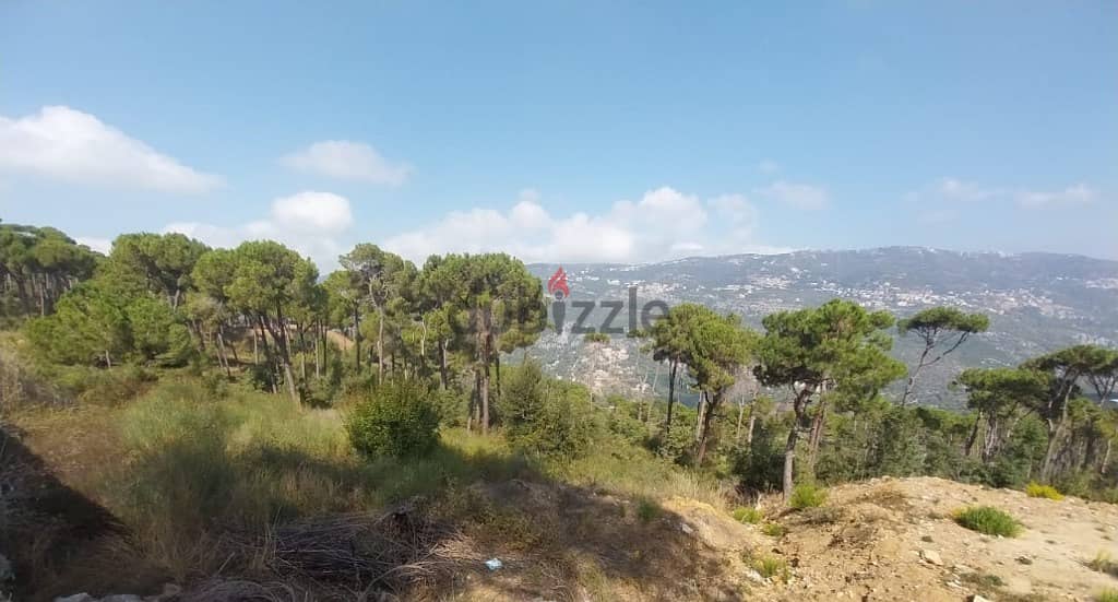 3232 Sqm | Land For Sale In Salima | Mountain View 1