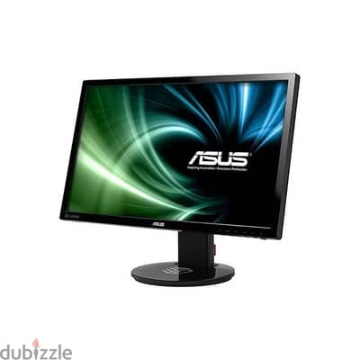 GAMING MONITOR ASUS 144hz