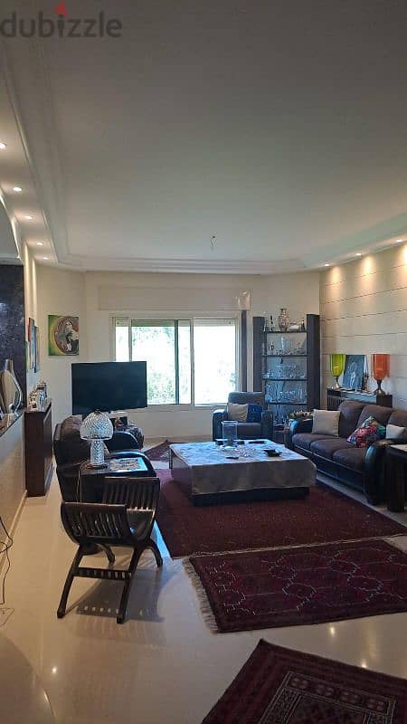 villa For sale in ghineh. فيلا للبيع في الغينة ١٠٠٠،٠٠٠$ 5