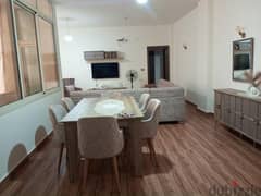 136 SQM Prime Location Apartment in Hamra, Beirut 0