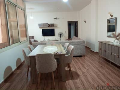 136 SQM Prime Location Apartment in Hamra, Beirut