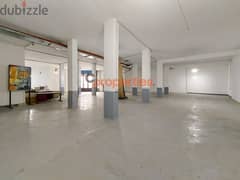 Warehouse for sale in Zalka مستودع للإيجار في الزلقا CPSM161 0