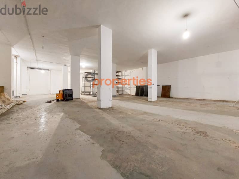 Warehouse for sale in Zalka مستودع للإيجار في الزلقا CPSM161 5