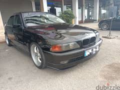 BMW 5-Series 0