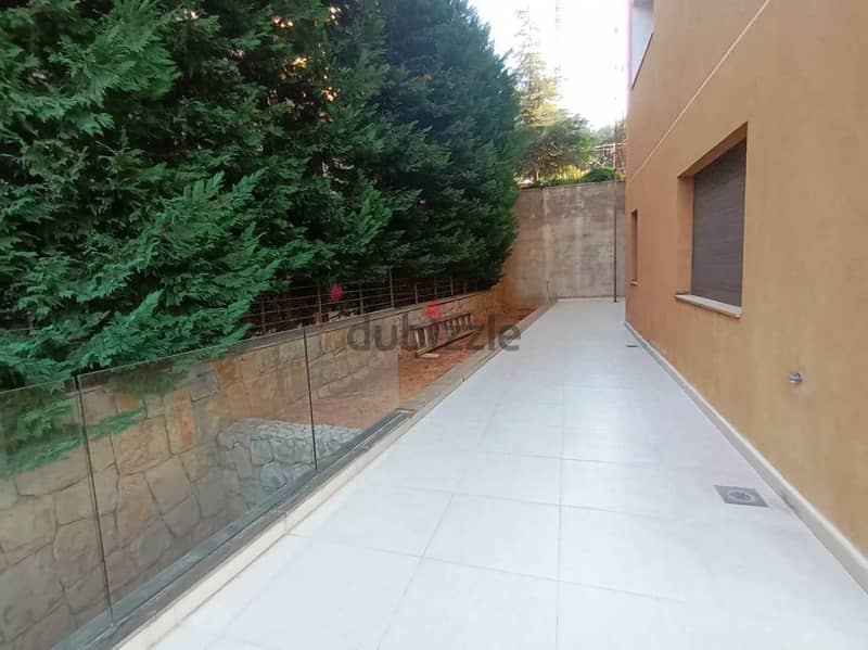 360 SQM Apartment With Terrace For Sale In Dik El Mehdy #CK101530 1