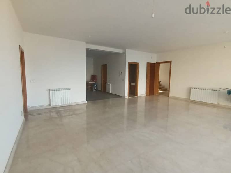 360 SQM Apartment With Terrace For Sale In Dik El Mehdy #CK101530 2