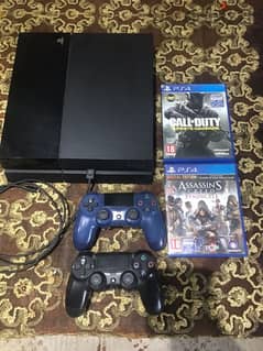 PlayStation4 1terra 0