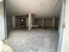 Flat Warehouse for sale in hazmieh Prime location haz0027dpst 0