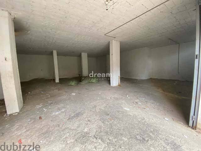 Flat Warehouse for sale in hazmieh Prime location haz0027dpst 1