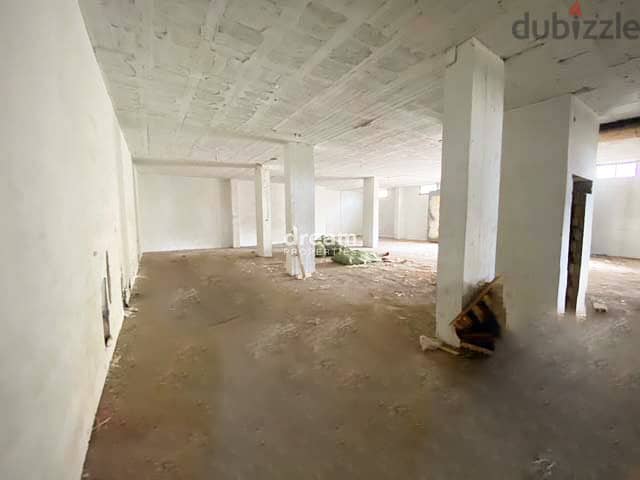 Flat Warehouse for sale in hazmieh Prime location haz0027dpst 4