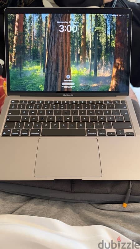 macbook air m1 2020 1