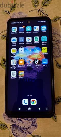 redmi note 10 0