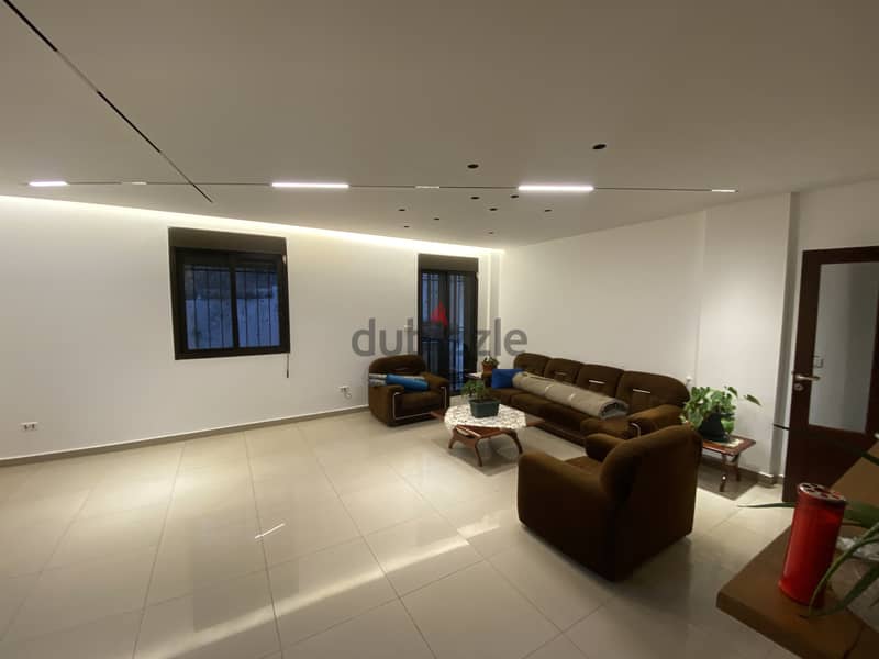 150 SQM Apartment For Sale In Bsalim شقة للبيع #JD104050 2