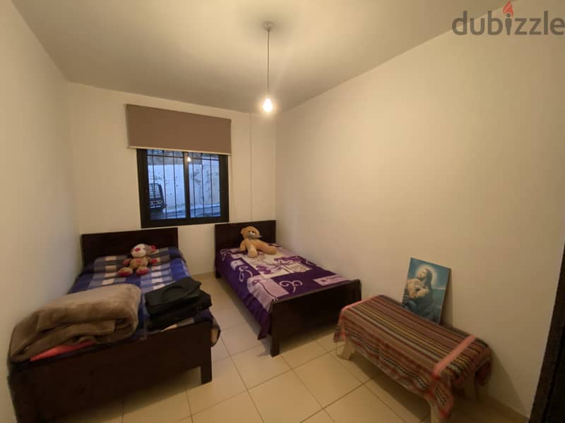 150 SQM Apartment For Sale In Bsalim شقة للبيع #JD104050 6