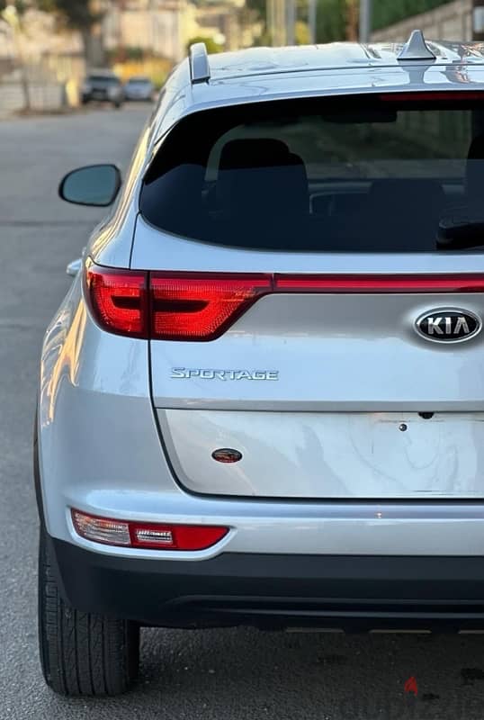 Kia Sportage 2017 4