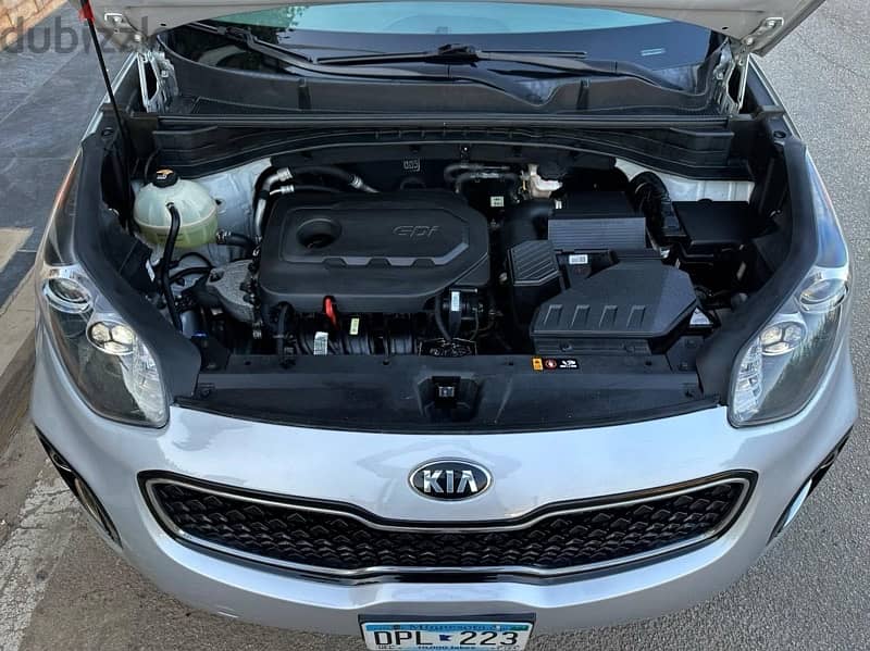 Kia Sportage 2017 15