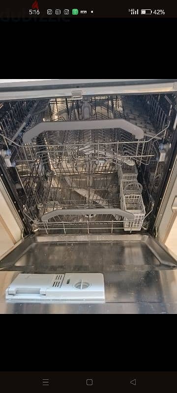 scholtes dishwasher 3