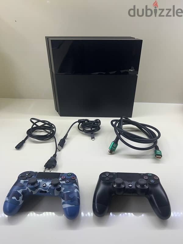 PlayStation 4 for Sale 1