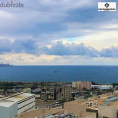 Apartment for Sale in Dbayeh شقة للبيع في ضبية 0