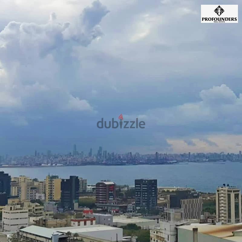 Apartment for Sale in Dbayeh شقة للبيع في ضبية 6