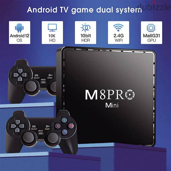 android tv box 1