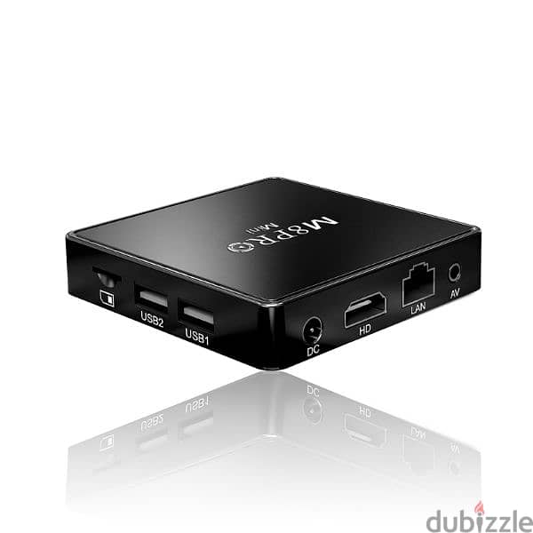 android tv box 2