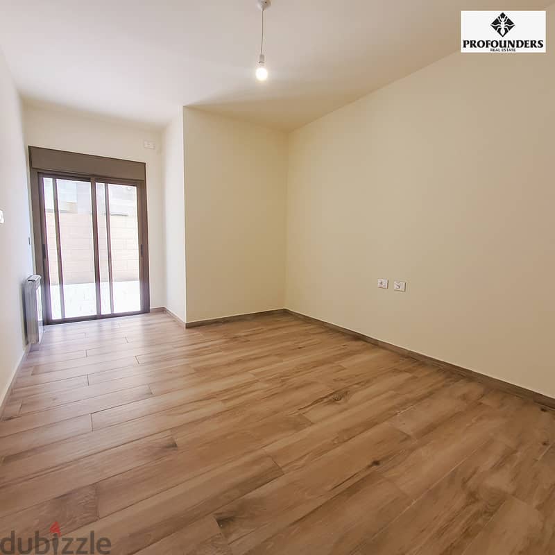 Apartment for Sale in Baabdat شقة للبيع في بعبدات 3