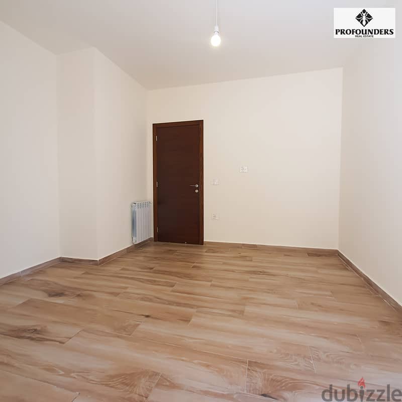 Apartment for Sale in Baabdat شقة للبيع في بعبدات 4