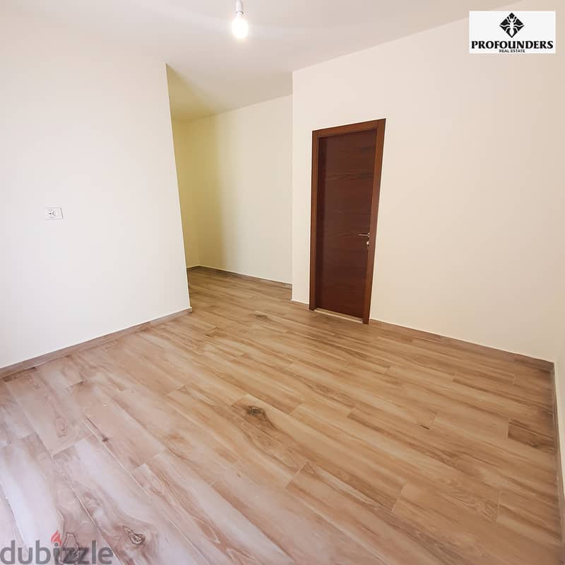 Apartment for Sale in Baabdat شقة للبيع في بعبدات 5