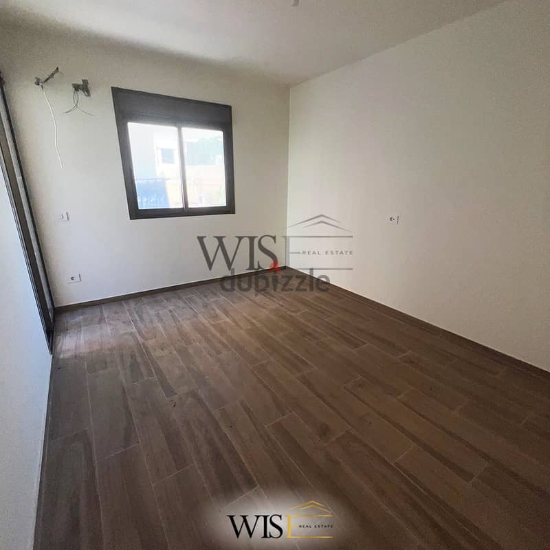 140 SQM Apartment for SALE in Biaqout! 1