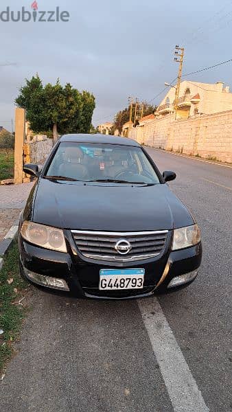 Nissan Sunny 2011 5