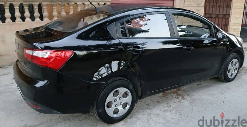 Kia Rio 2015 1