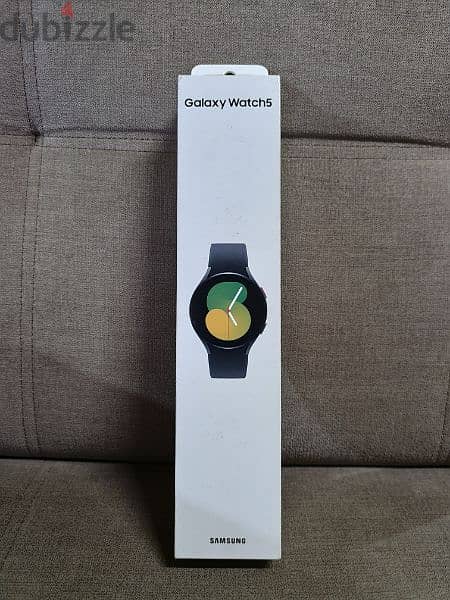 Samsung Galaxy Watch 5 2