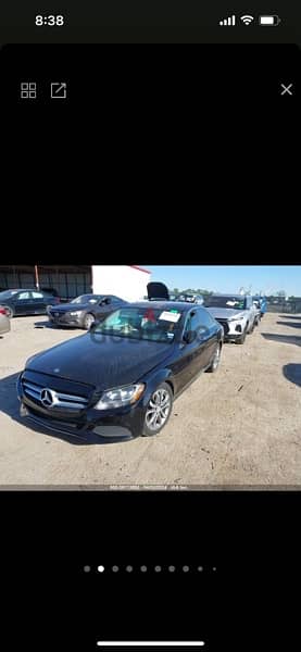 Mercedes-Benz C-Class 2016, super ndefe,  lakchi 5afifi. 1