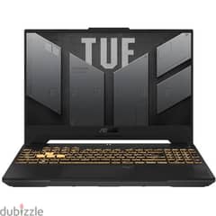 Asus TUF Gaming - i7 16GB 1TB SSD RTX 4070 15.6″ Win11 0