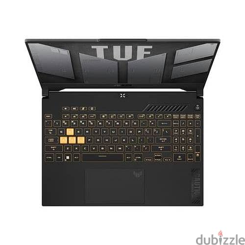 Asus TUF Gaming - i7 16GB 1TB SSD RTX 4070 15.6″ Win11 1