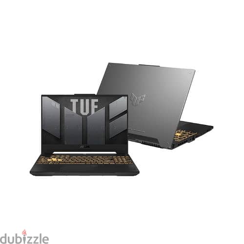 Asus TUF Gaming - i7 16GB 1TB SSD RTX 4070 15.6″ Win11 2