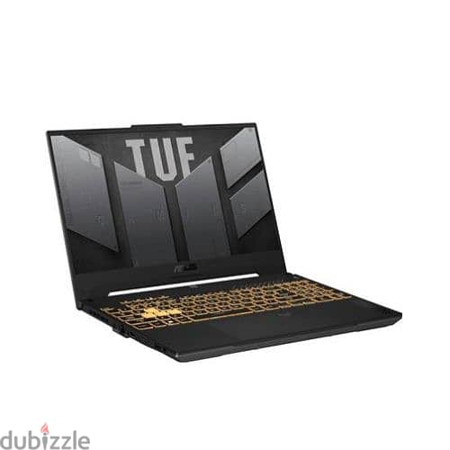 Asus TUF Gaming - i7 16GB 1TB SSD RTX 4070 15.6″ Win11 3