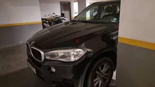 BMW X5 2014 0