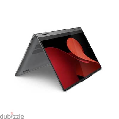 Lenovo 2-in-1 - Ryzen 5 16GB 512GB SSD 760M 14″ Touch Win11