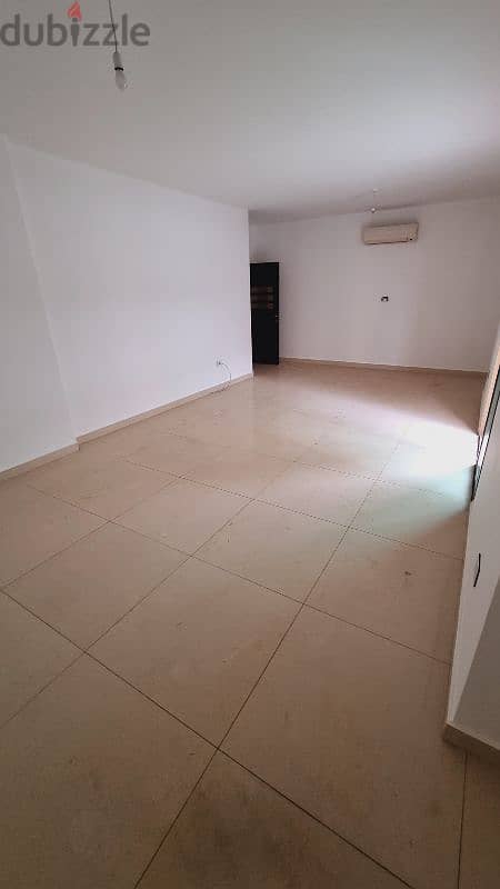 Apartment for sale in mansourieh شقة للبيع في المنصورية 0