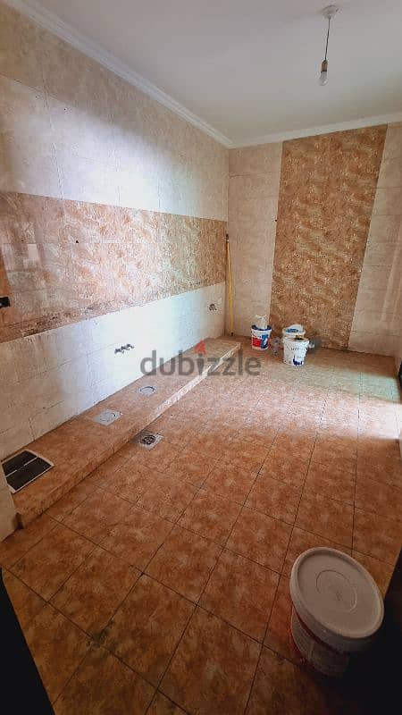 Apartment for sale in mansourieh شقة للبيع في المنصورية 2